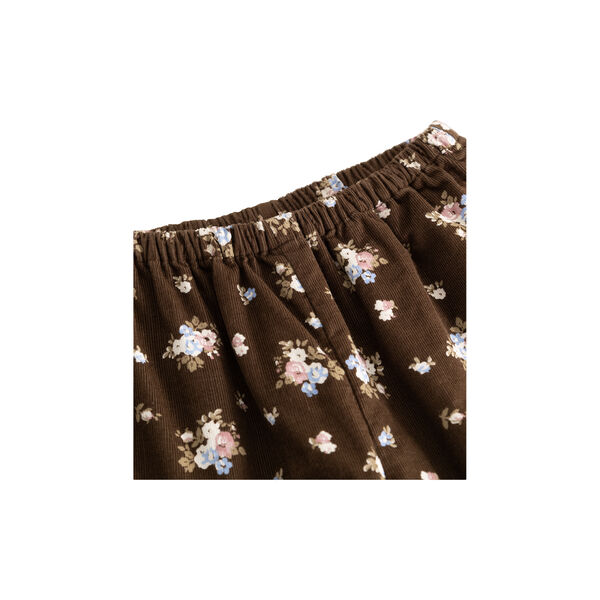 Pilo Pants, autumn bouquet, MarMar Copenhagen