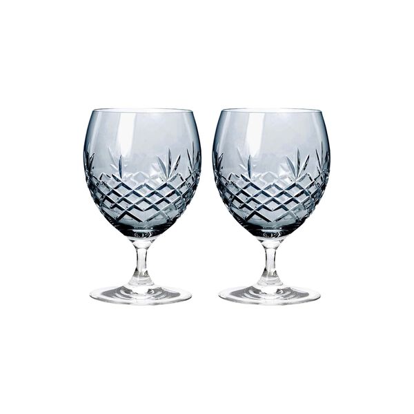 Crispy Sapphire Eightball, 2 Stk. Crispy Sapphire Eightball, 2 Stk., Frederik Bagger