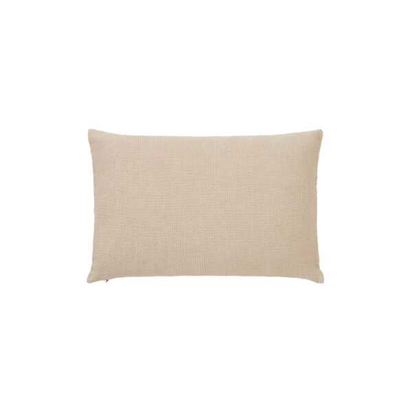 Daisy Cushion Cover, camel Daisy Cushion Cover, camel, ELVANG