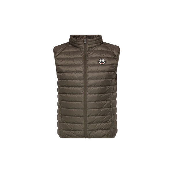 Tom Jacket, taupe, JOTT