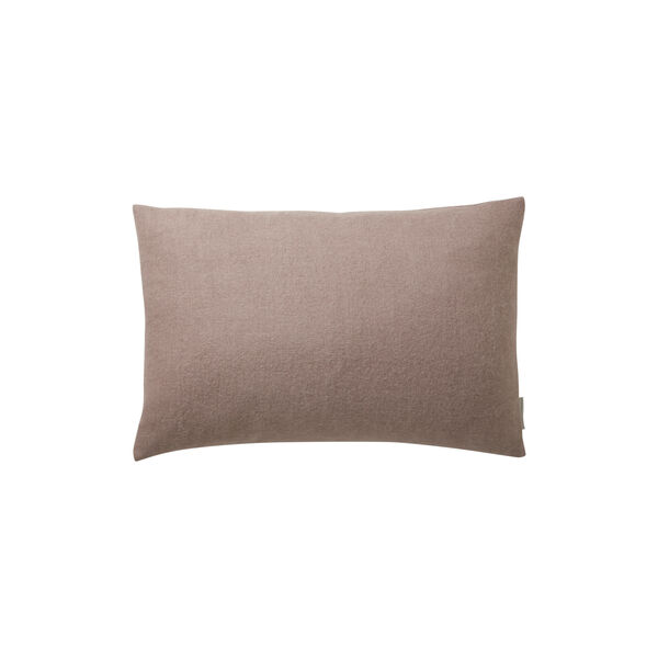 Cusco Cushion, 01927 dusty rose, Silkeborg Uldspinderi