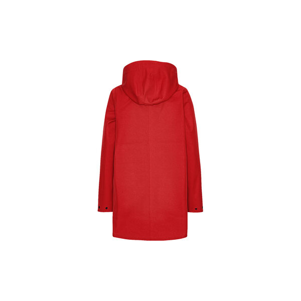 Raincoat, fire Raincoat, fire, Ilse Jacobsen Hornbæk