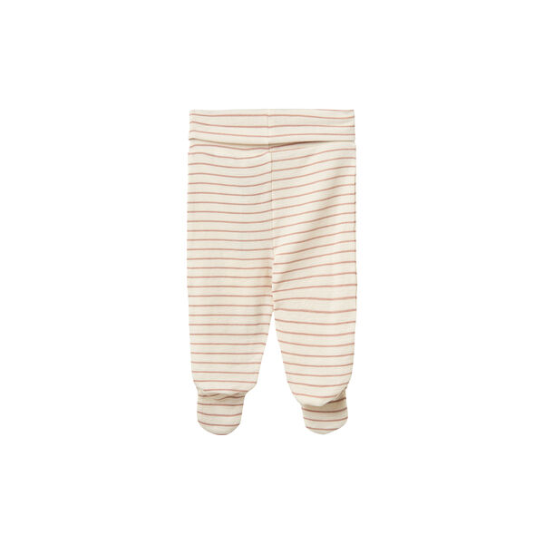 LiljaSB Hose, rose stripe, Sofie Schnoor