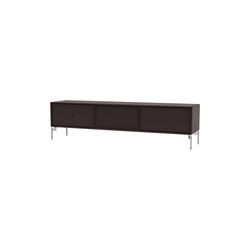 OCTAVE V TV Bench, 160 balsamic, Montana Furniture