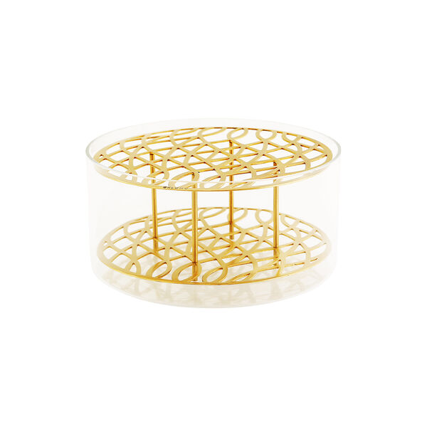 &Auml;ng Vase, gro&szlig;, Klong