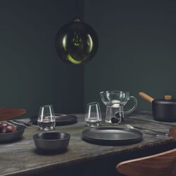 Nordic Kitchen Teller, 17 cm, Eva Solo