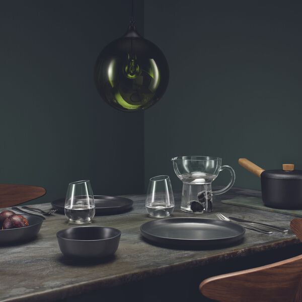 Nordic Kitchen Teller, 17 cm Nordic Kitchen Teller, 17 cm, Eva Solo