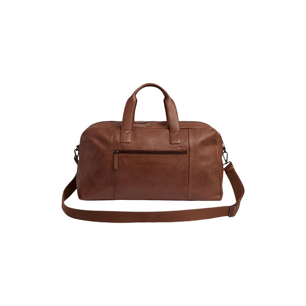KeatonMBG Weekender, cognac, Markberg