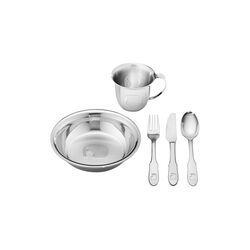 Elephant Kinderset, Georg Jensen