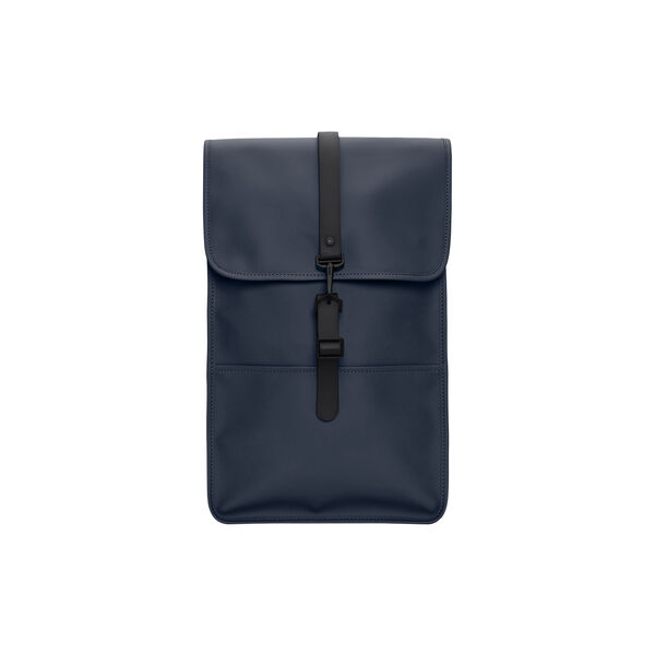 Backpack, navy, Rains