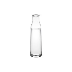Minima Flasche mit Deckel, Holmegaard