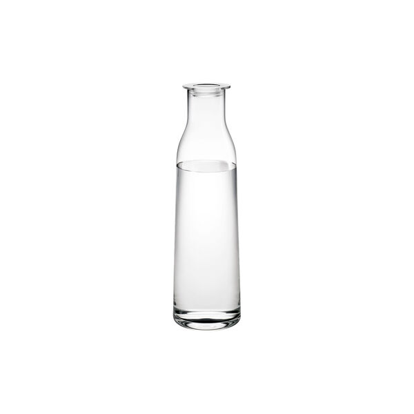 Minima Flasche mit Deckel, Holmegaard