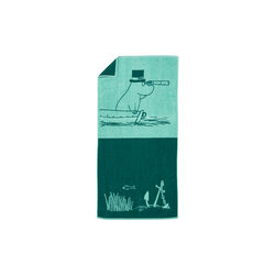 Mumin Badetuch Muminpapa, Moomin Arabia