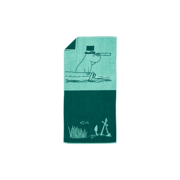 Mumin Badetuch Muminpapa, Moomin Arabia