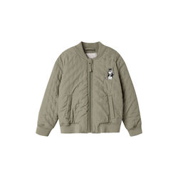 Oki Jacke, olive stone, MarMar Copenhagen