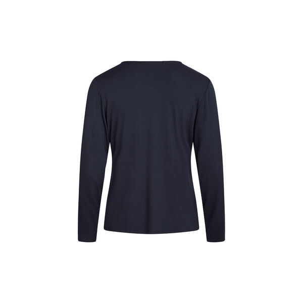 Jordan Longsleeved T-Shirt, parisian night, CCDK Copenhagen