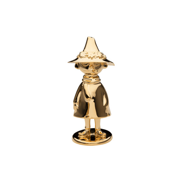 Moomin x Skultuna Snufkin, Skultuna