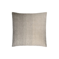 Horizon Cushion Cover, brown, ELVANG