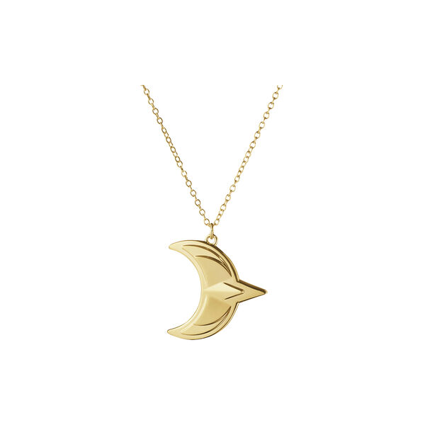 2024 Mond, Gold, Georg Jensen