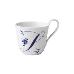 Alphabet Tasse L, Royal Copenhagen