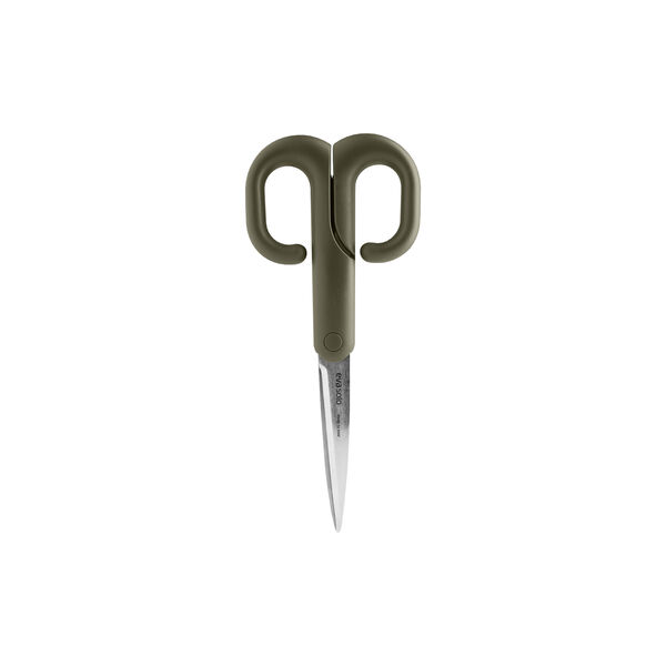 Green Tool Kitchen Scissors, Eva Solo