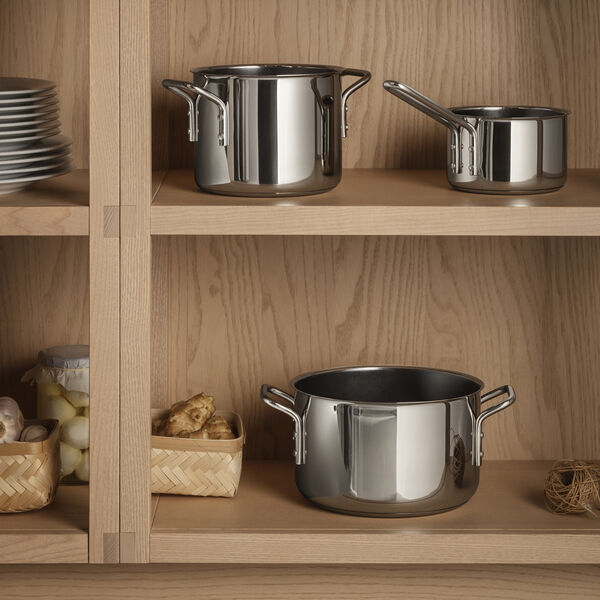 Topf, 2,2 L, Eva Trio