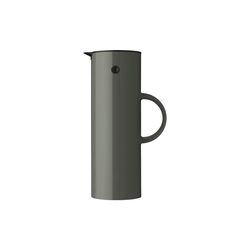 EM77 Vacuum Jug 1 L, dark forest, Stelton