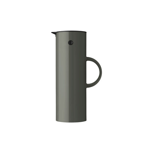EM77 Vacuum Jug 1 L, dark forest, Stelton