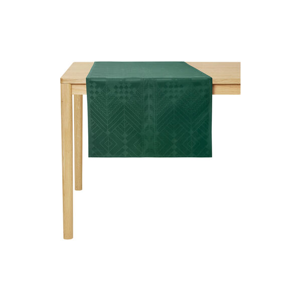 CHRISTMAS Table Runner, k&oslash;benhavn, Georg Jensen Damask