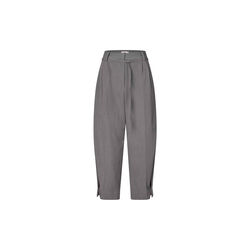 MaPeponi Trousers, m. grey mel., Masai