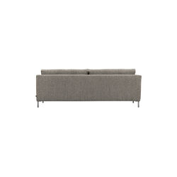 Streamline Sofa, Bakar 0001, Eilersen