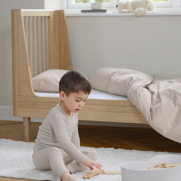 Natur-Verl&auml;ngerungsset, We Are Bitte