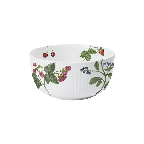 Hammersh&oslash;i Summer Schale, Sommerbeeren, K&auml;hler