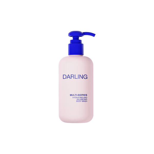 DARLING Multi-Biotics Hydrating and Balancing Body Wash, DARLING