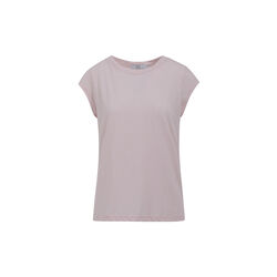 CC Heart Basic-T-Shirt, daisy pink, Coster Copenhagen