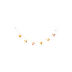 Stella Garland, Dear April