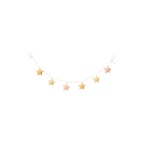 Stella Garland, Dear April