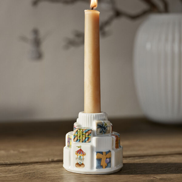 Hammersh&oslash;i Christmas Candle holder Gifts, K&auml;hler
