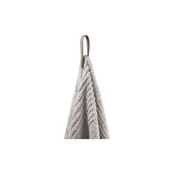 Handtuchschlaufe Loop Magnet, taupe, Zone Denmark