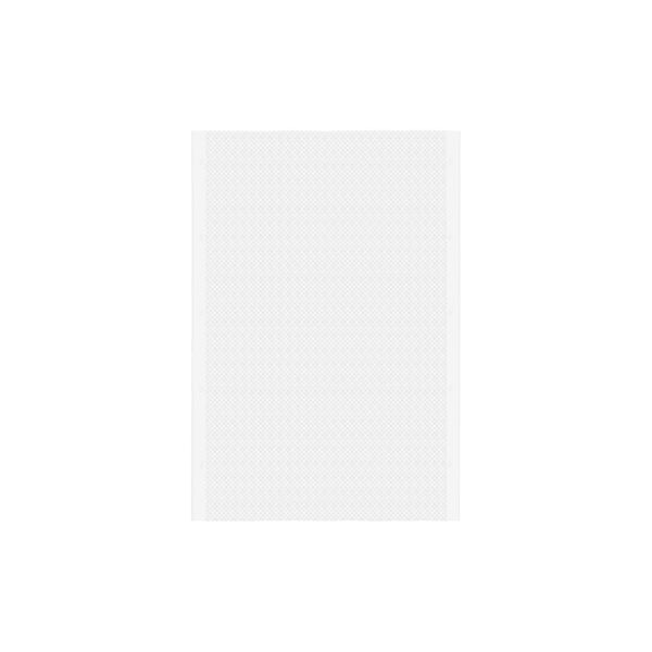 SNOWFLAKES Tablecloth, white, Georg Jensen Damask