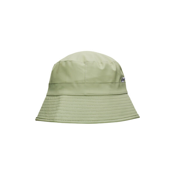 Bucket Hat, earth, Rains