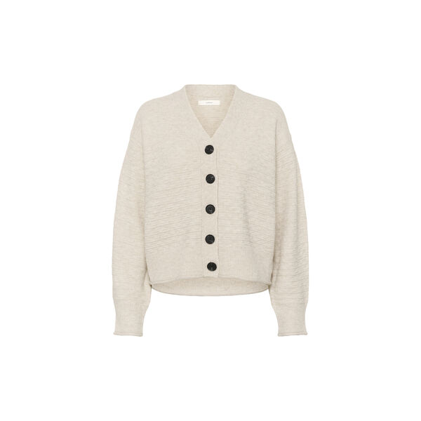 MabelIW Strickjacke, ecru, InWear