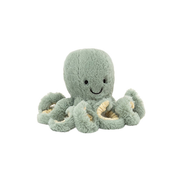 Odyssey Octopus, Jellycat