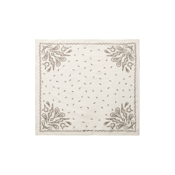 MARILYSW SCARF, off white, Sofie Schnoor