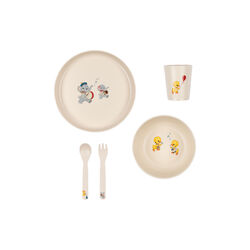 Tafelservice, music parade, Konges Sl&oslash;jd