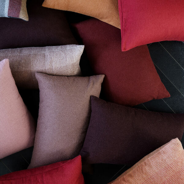 Classic Cushion Cover, nude, ELVANG