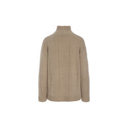 Nitto turtleneck blouse, stone, BITTE KAI RAND