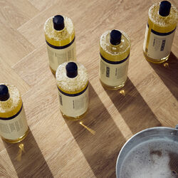 03 Universalreiniger, Zitronengras & Brennnessel, Humdakin