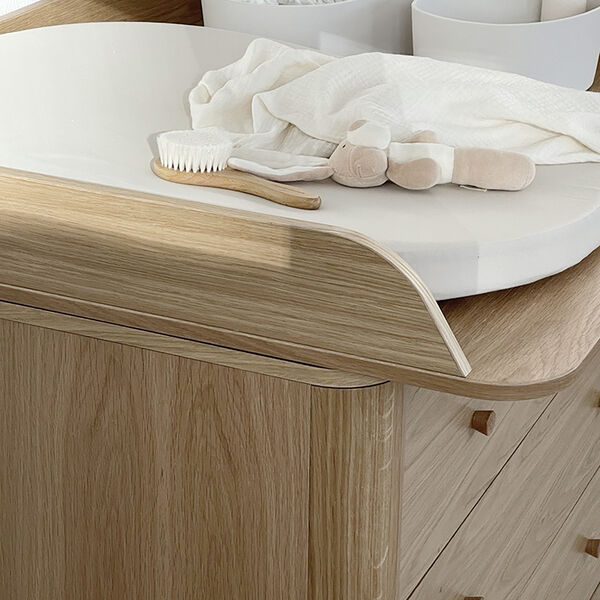 Naturkommode, We Are Bitte