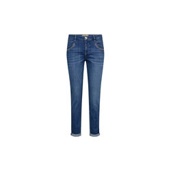 MMNaomi Jenny  Jeans, blue, MOS MOSH